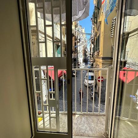 Gradoniroom26 Neapol Exteriér fotografie