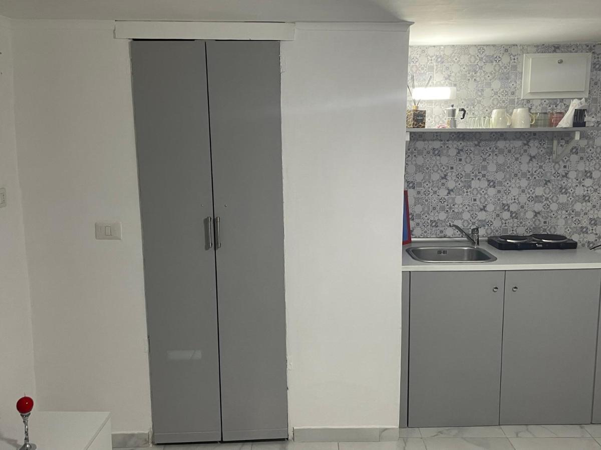 Gradoniroom26 Neapol Exteriér fotografie