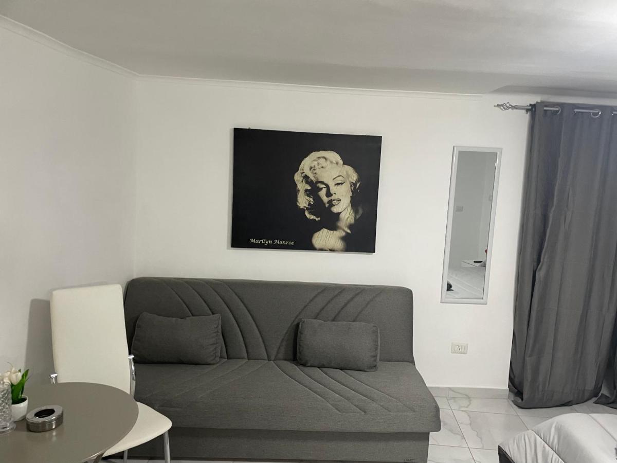 Gradoniroom26 Neapol Exteriér fotografie