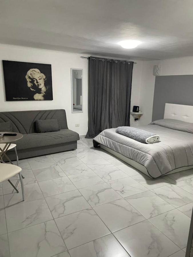 Gradoniroom26 Neapol Exteriér fotografie