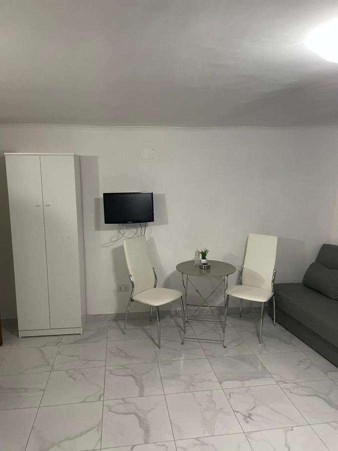 Gradoniroom26 Neapol Exteriér fotografie