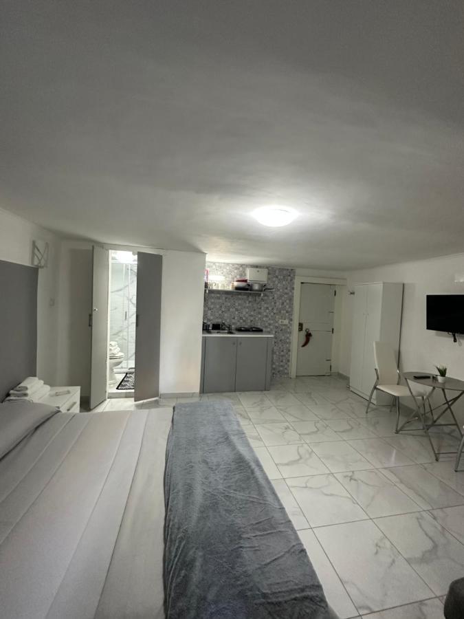 Gradoniroom26 Neapol Exteriér fotografie