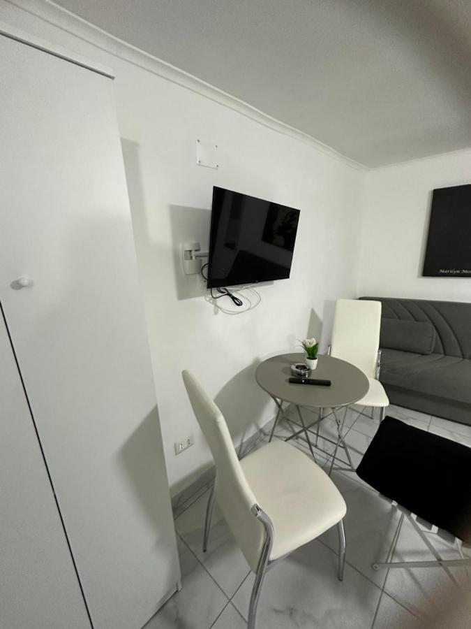 Gradoniroom26 Neapol Exteriér fotografie