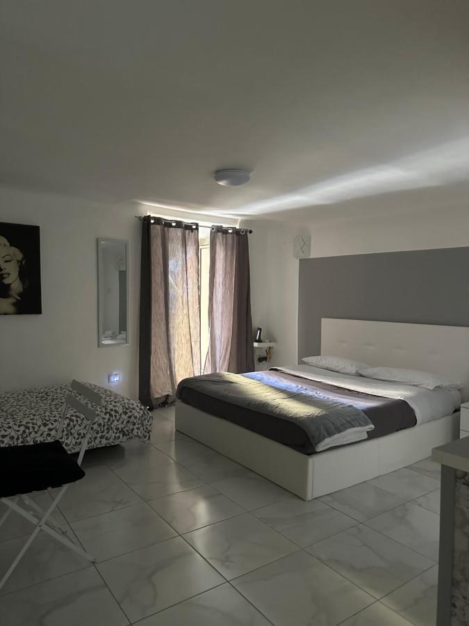 Gradoniroom26 Neapol Exteriér fotografie