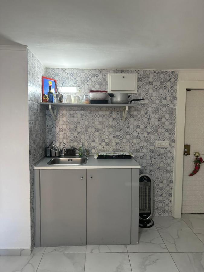 Gradoniroom26 Neapol Exteriér fotografie