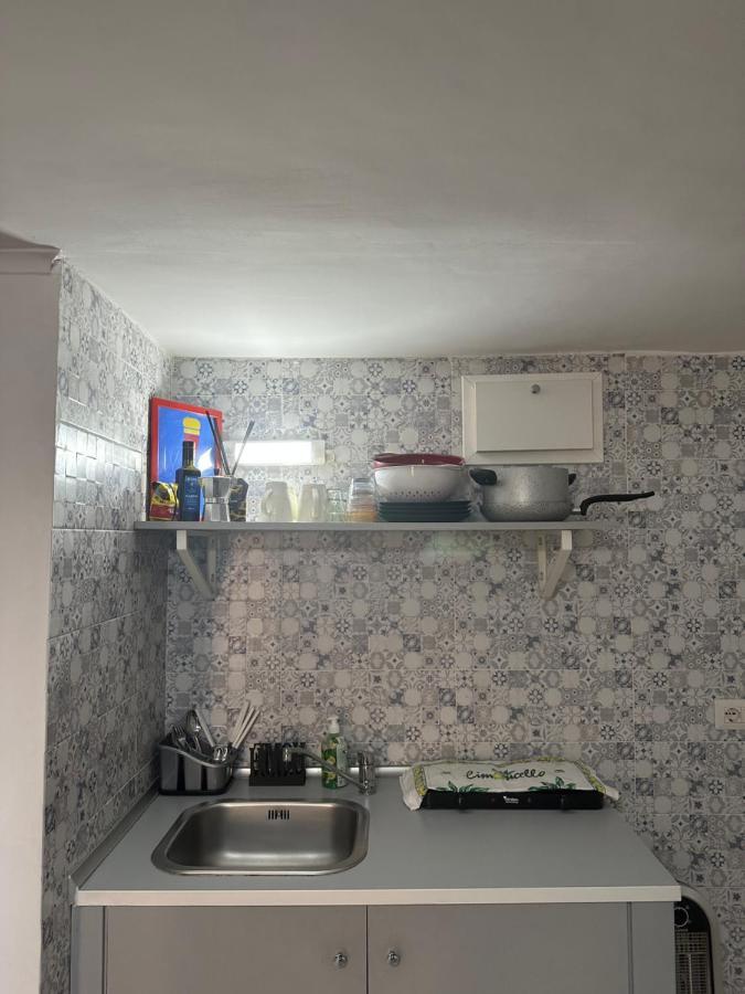 Gradoniroom26 Neapol Exteriér fotografie