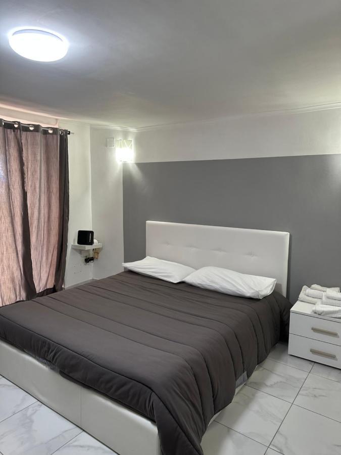 Gradoniroom26 Neapol Exteriér fotografie