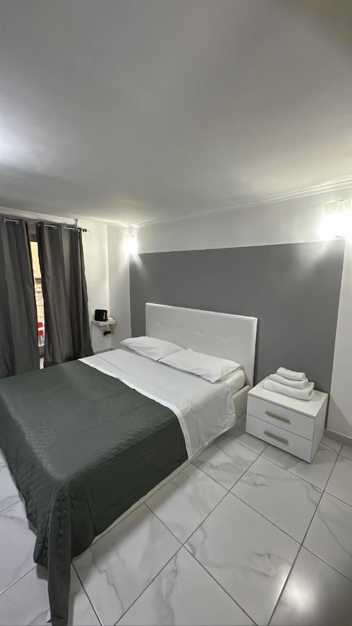 Gradoniroom26 Neapol Exteriér fotografie