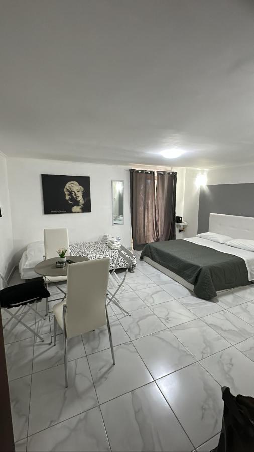 Gradoniroom26 Neapol Exteriér fotografie