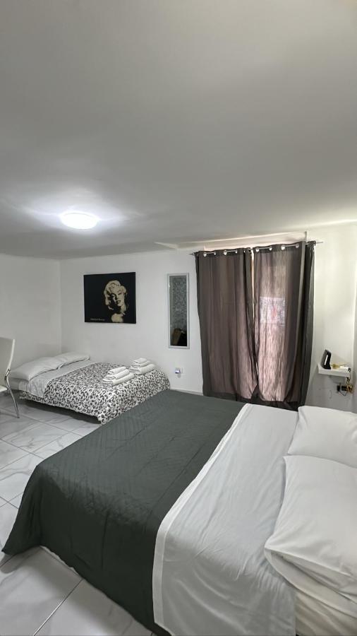 Gradoniroom26 Neapol Exteriér fotografie