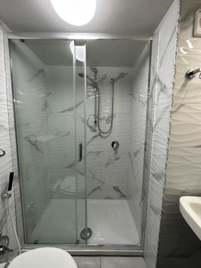 Gradoniroom26 Neapol Exteriér fotografie