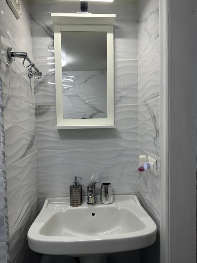Gradoniroom26 Neapol Exteriér fotografie