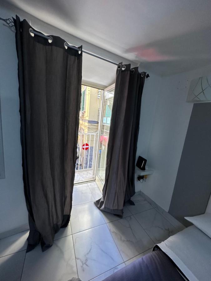 Gradoniroom26 Neapol Exteriér fotografie
